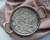 Rye whole, Organic